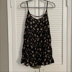 SOLD Brandy Melville Jada dress